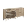 Furniture Classics Furniture Classics Emiko Four Drawer Server