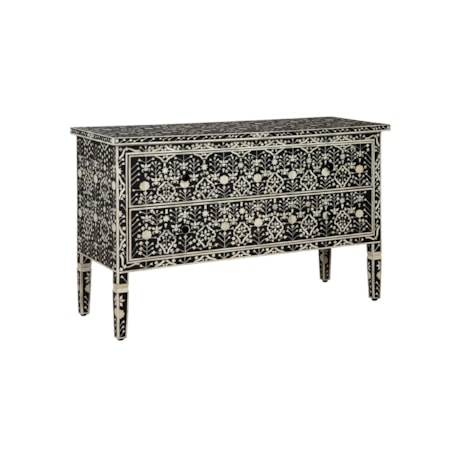 Mogli Chest