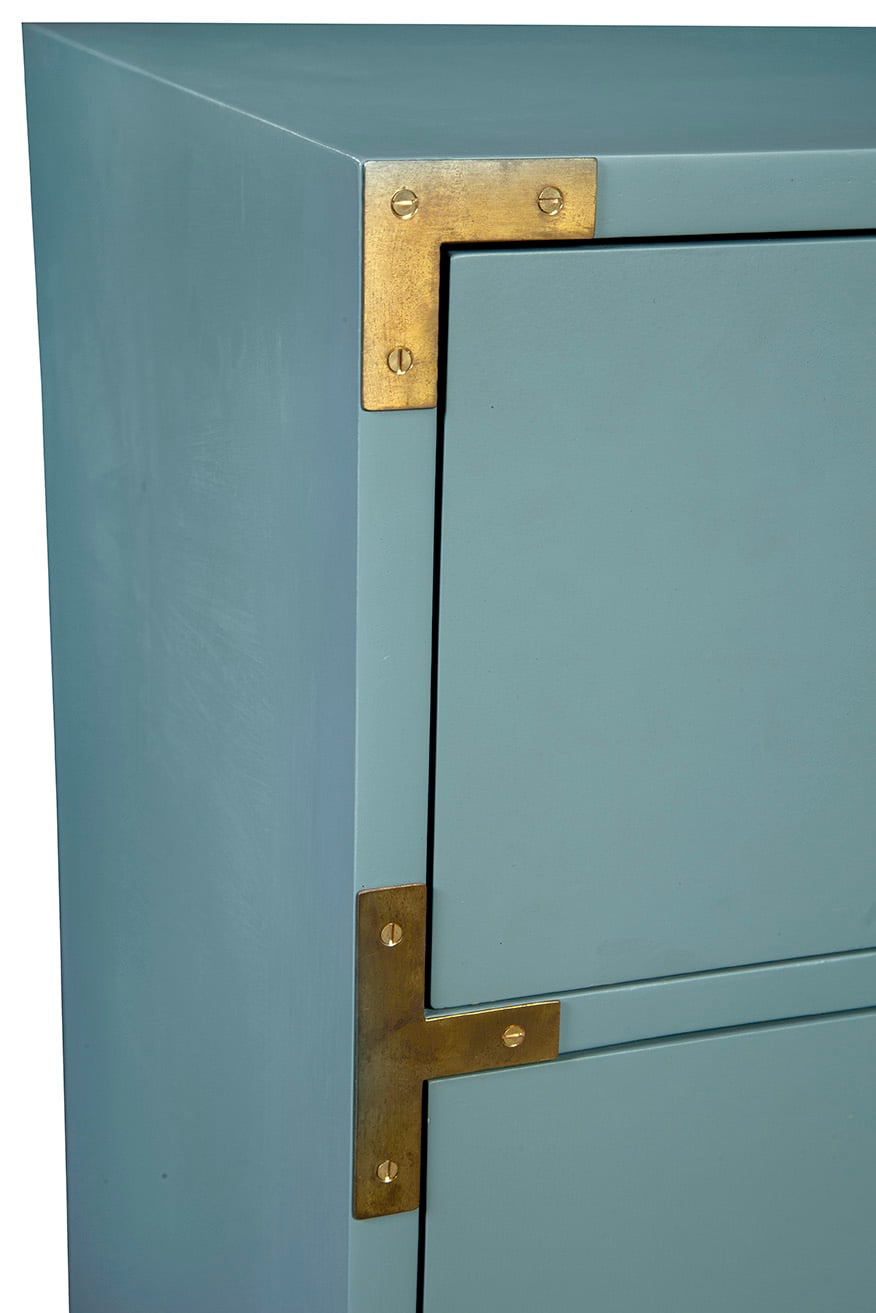 Furniture Classics Furniture Classics Small Swansea Chest