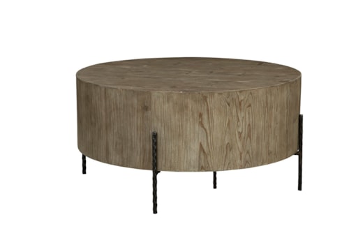Williamsburg Coffee Table