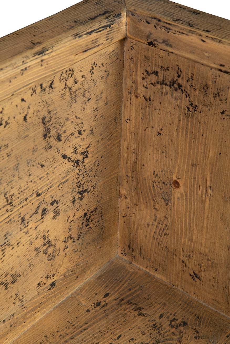 Furniture Classics Furniture Classics Holland Settee