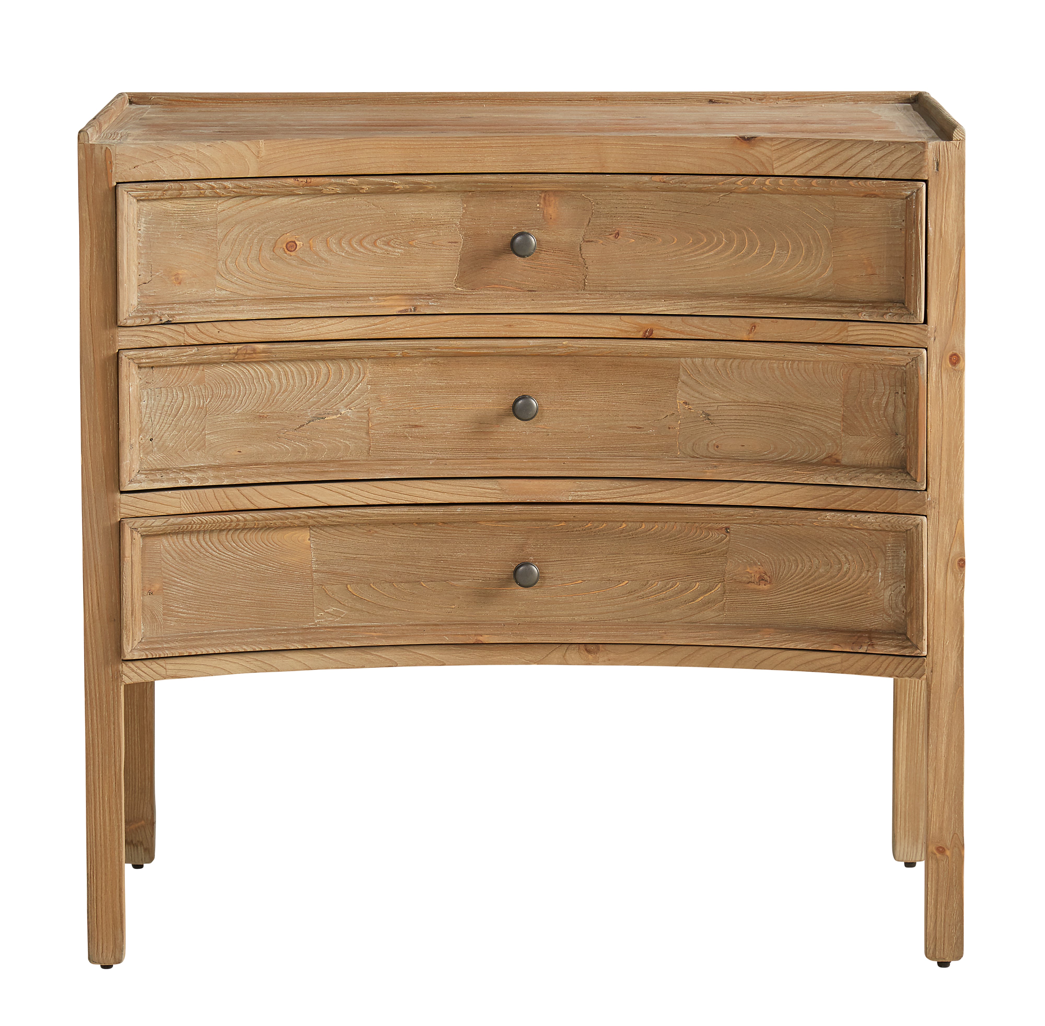 Furniture Classics Furniture Classics Styx Crescent Chest