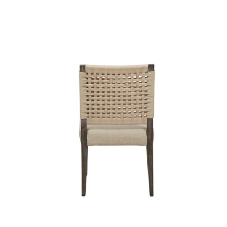 Savannah Side Chair