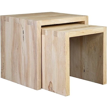 Rosario Nesting Tables