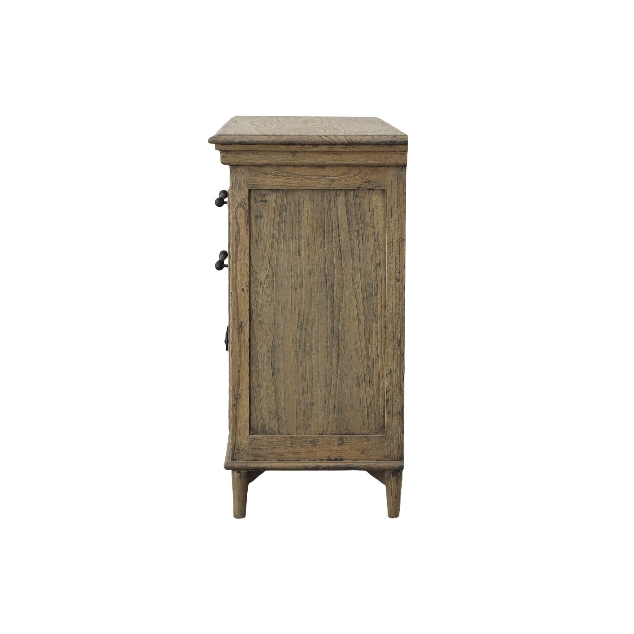 Furniture Classics Furniture Classics Natural Sheridan Sideboard