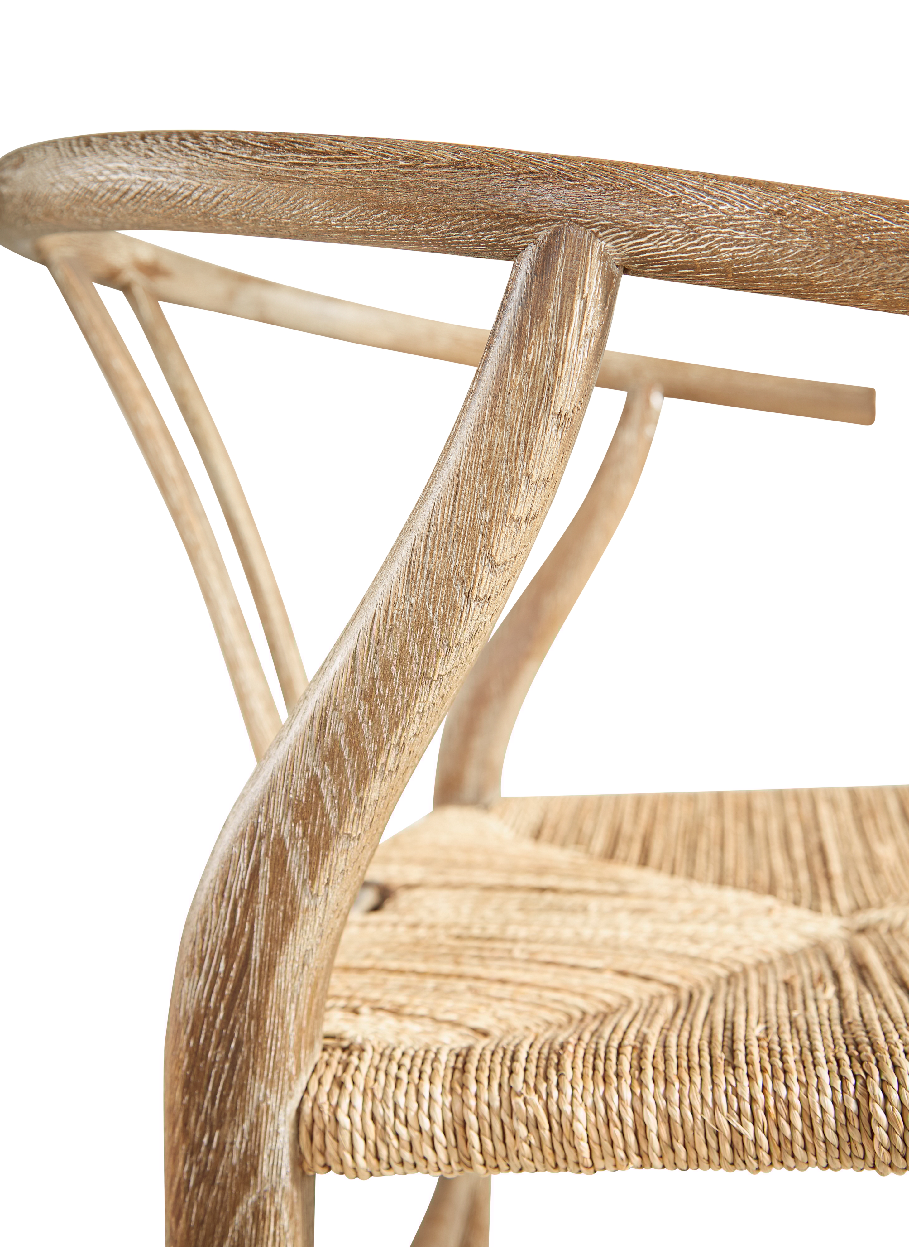 Furniture Classics Furniture Classics Broomstick Chair