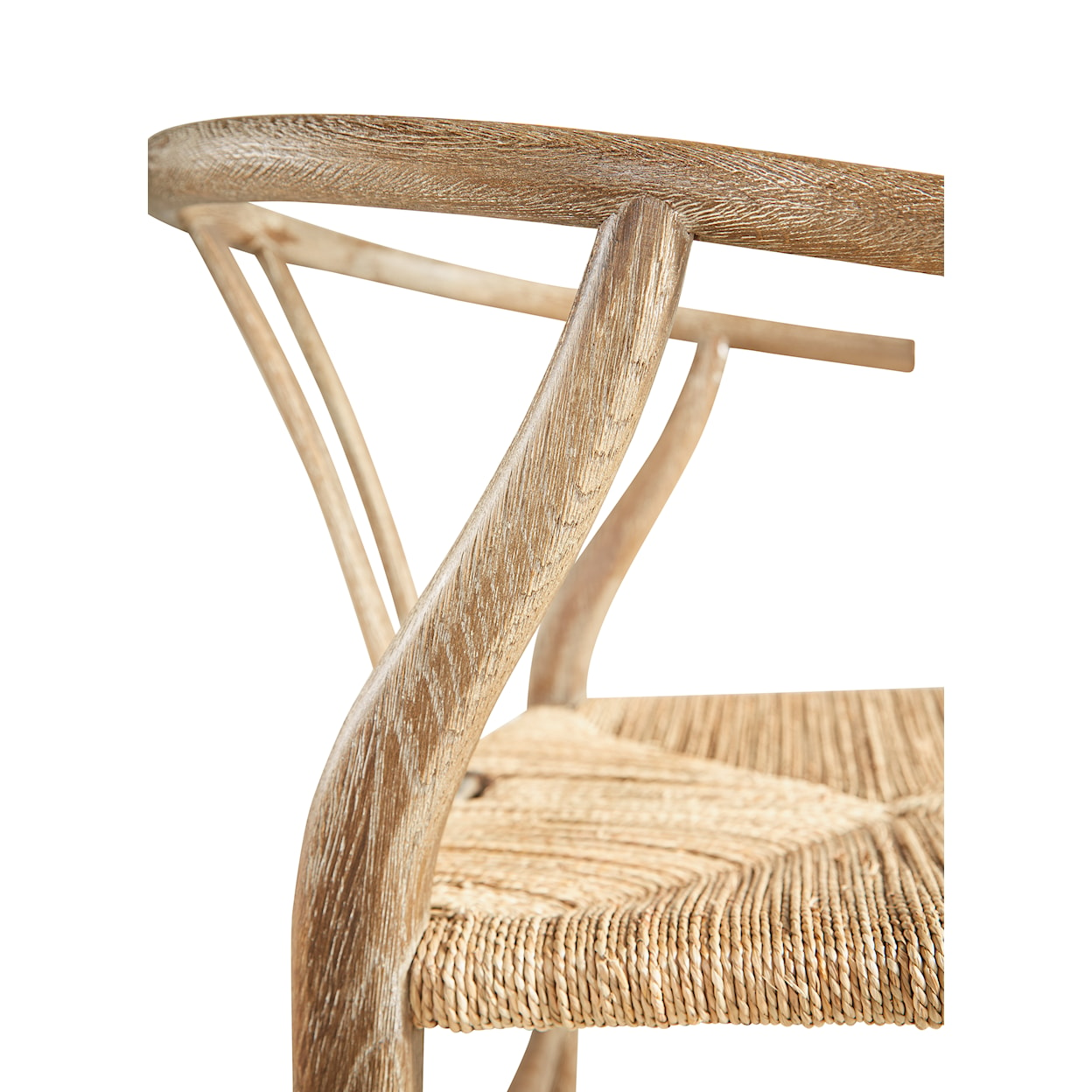 Furniture Classics Furniture Classics Broomstick Chair