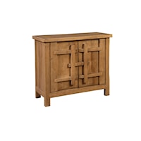 Odella Side Cabinet