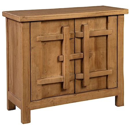 Odella Side Cabinet