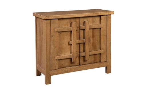 Odella Side Cabinet
