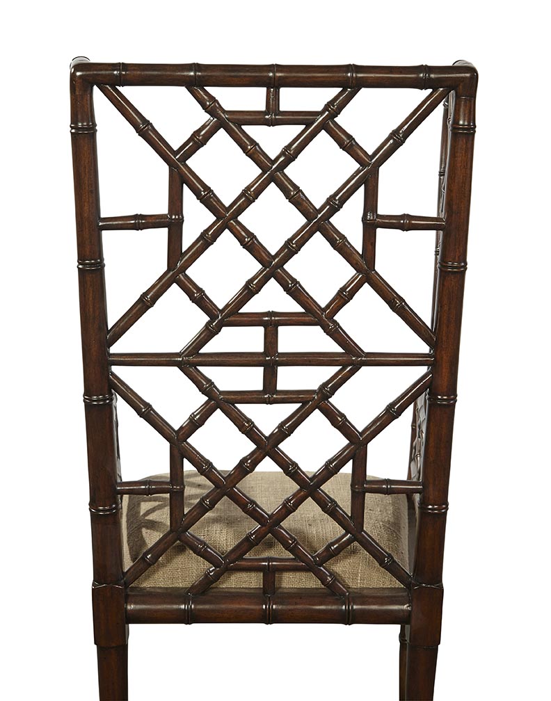 Furniture Classics Furniture Classics Regency Wingback Chair