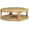 Furniture Classics Furniture Classics Pamlico Coffee Table