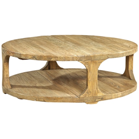 Pamlico Coffee Table