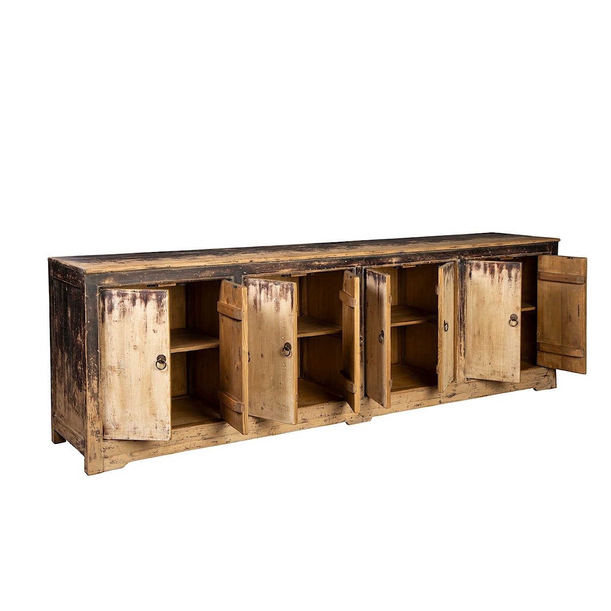 Furniture Classics Furniture Classics Ellerton Sideboard