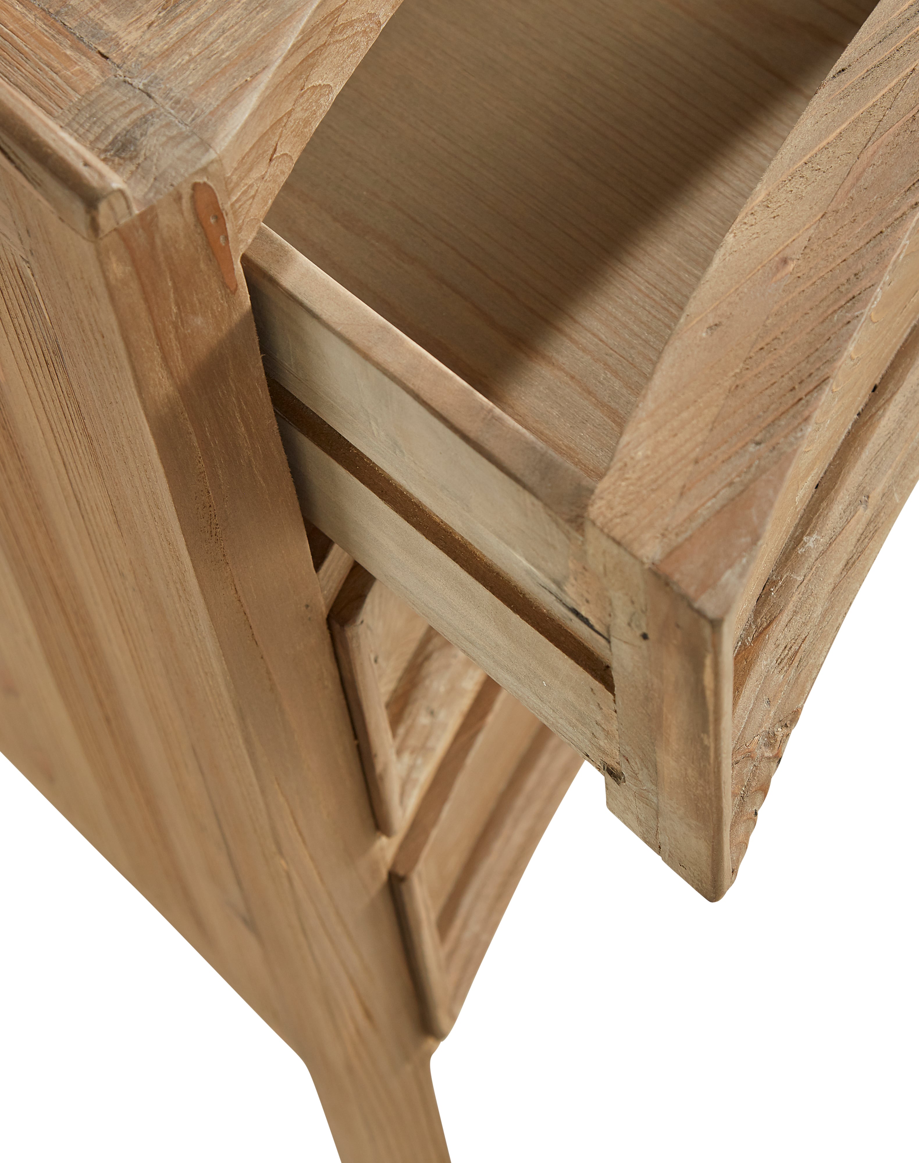 Furniture Classics Furniture Classics Styx Crescent Chest