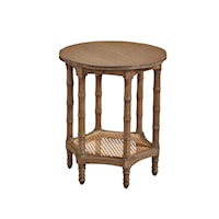 Binx End Table