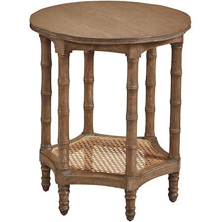 Binx End Table