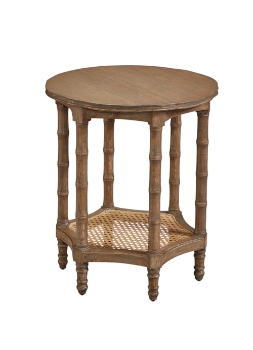 Binx End Table