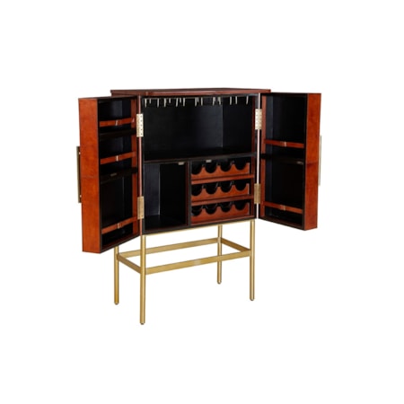 Ricky Bar Cabinet