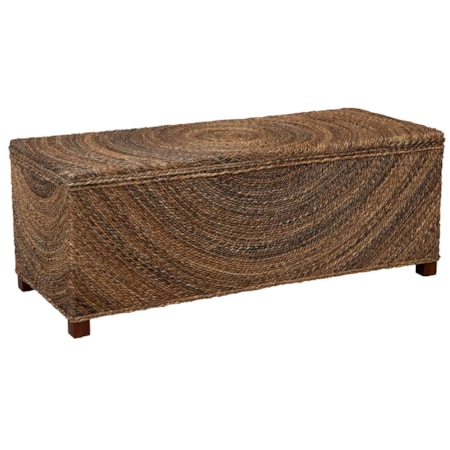 Madura Storage Bench
