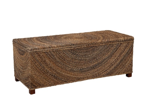 Madura Storage Bench