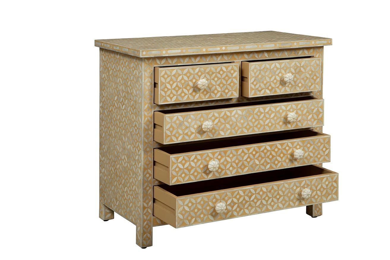 Furniture Classics Furniture Classics Casava Chest