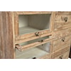 Furniture Classics Furniture Classics Apothecary Display Chest