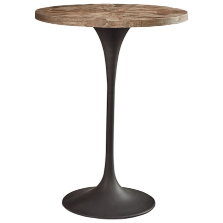 Chips Pub Table