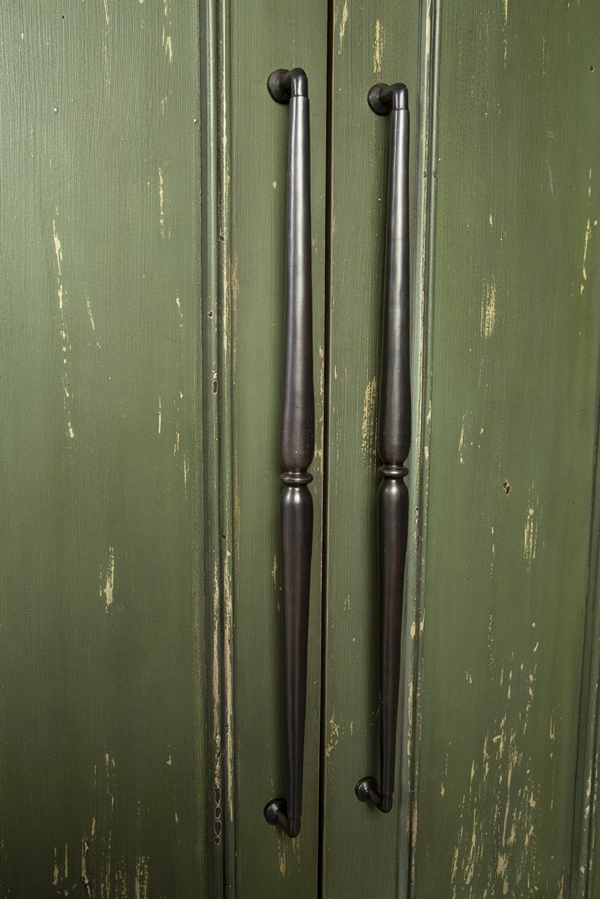 Furniture Classics Furniture Classics Bijou Hall Cabinet