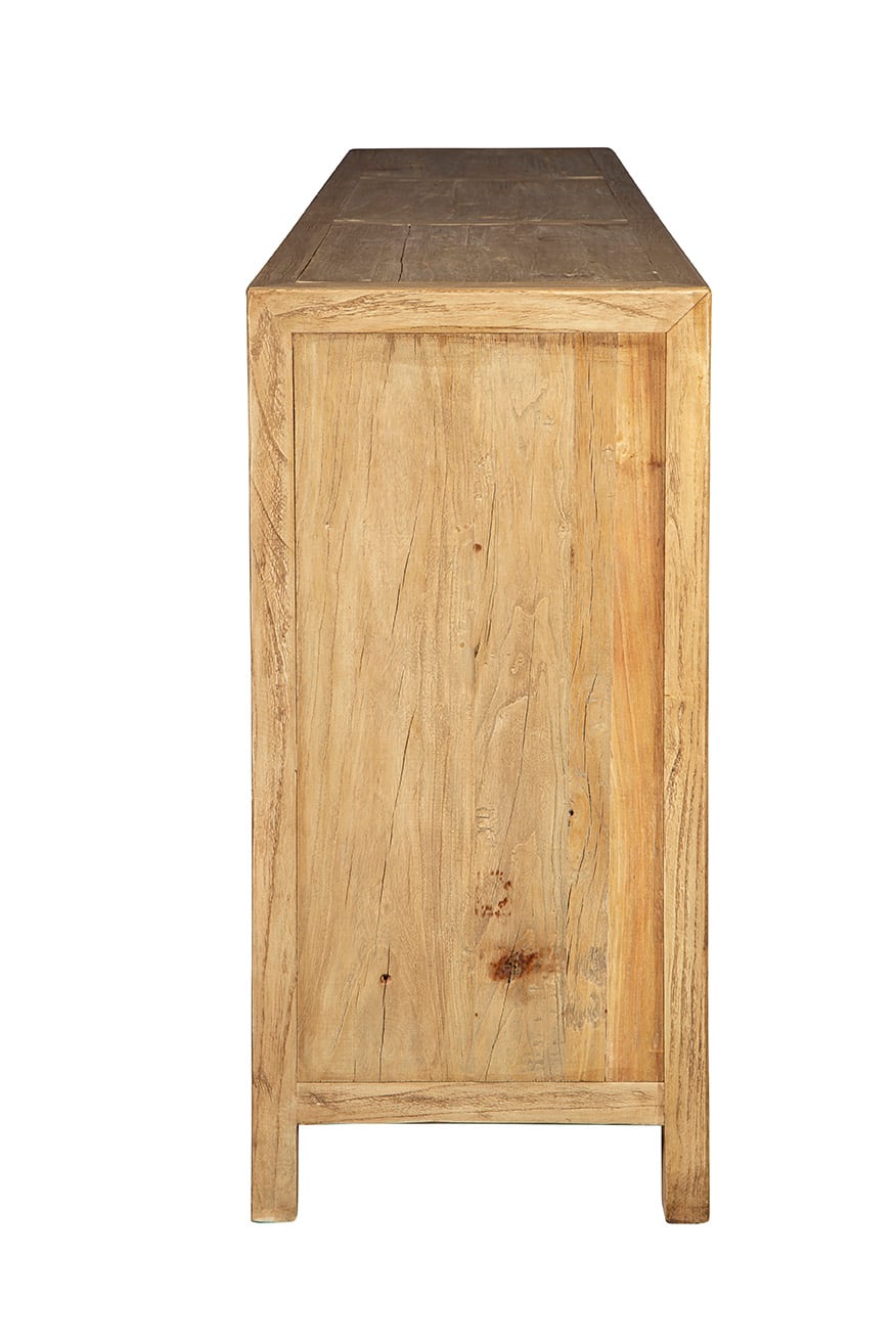 Furniture Classics Furniture Classics Large Old Elm Sideboard