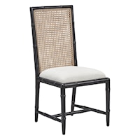 Casablanca Side Chair