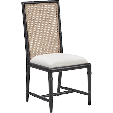 Casablanca Side Chair