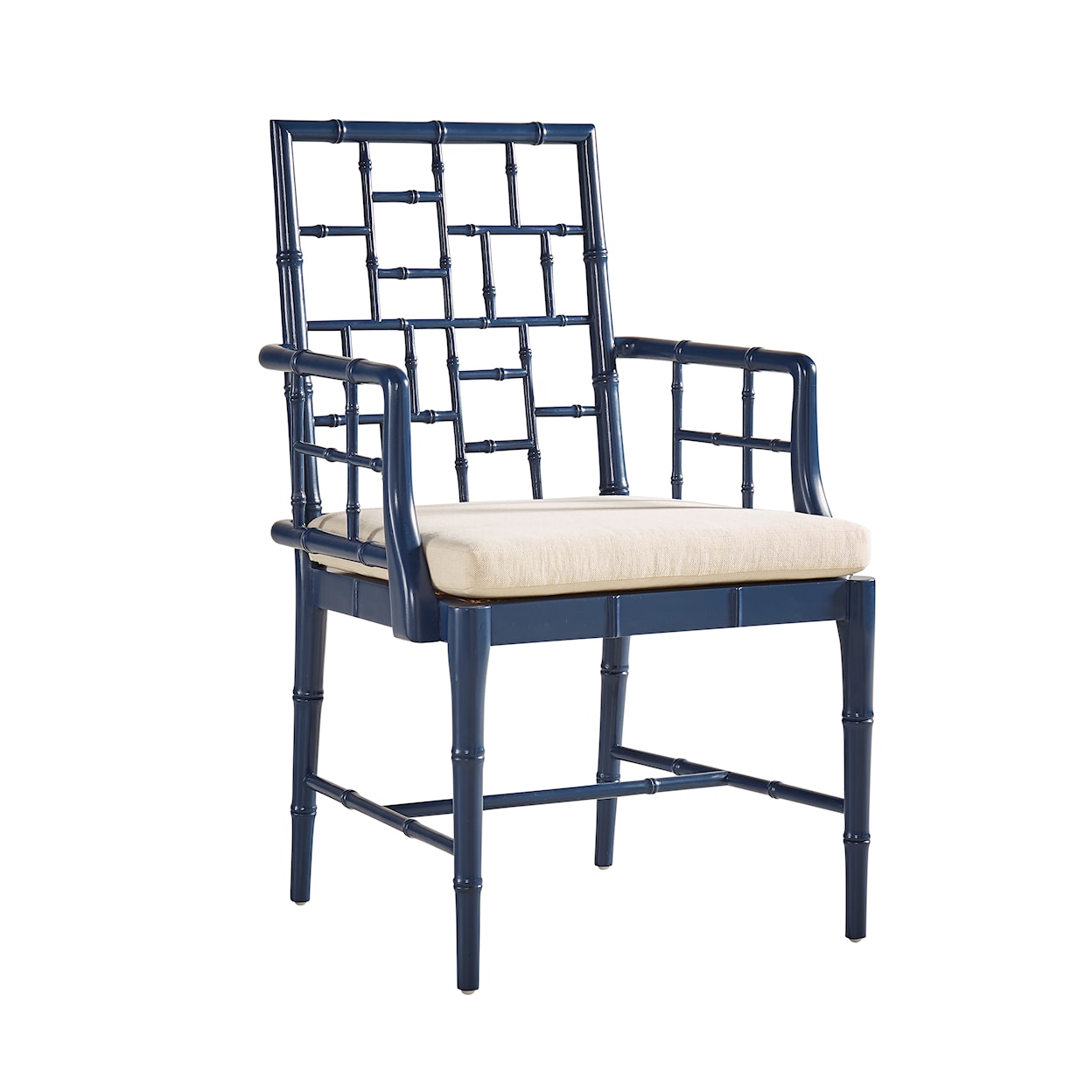 Furniture Classics Furniture Classics Square Back Chippendale Chair