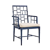 Square Back Chippendale Chair