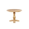 Furniture Classics Furniture Classics Manor House Counter Table