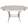 Furniture Classics Furniture Classics Adelaide Round Coffee Table