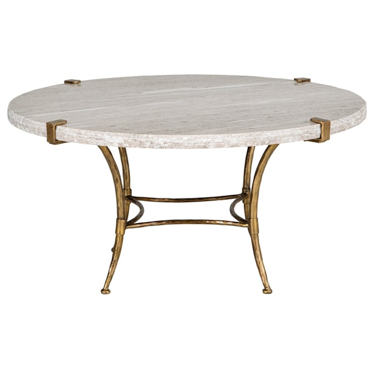 Furniture Classics Furniture Classics Adelaide Round Coffee Table