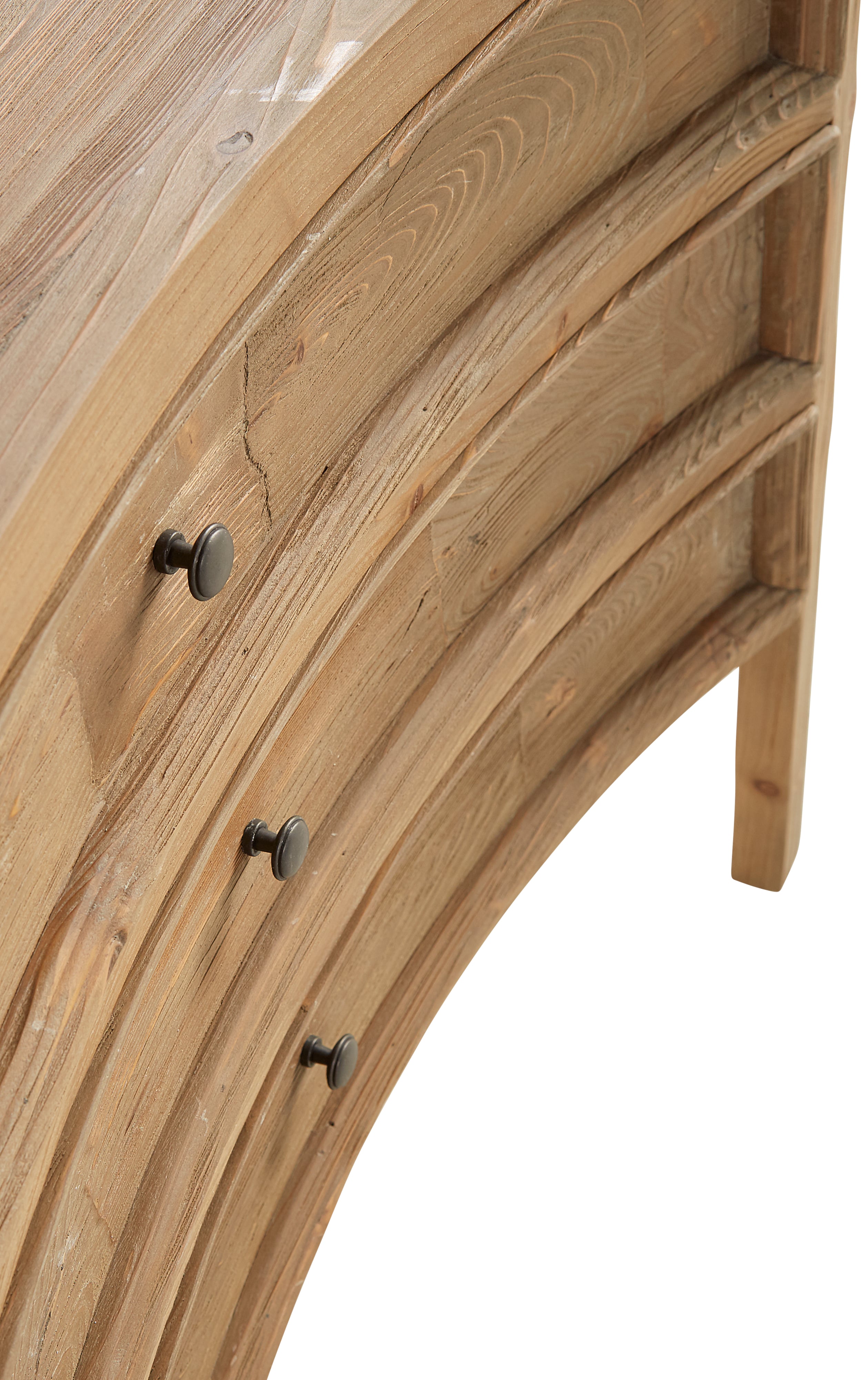 Furniture Classics Furniture Classics Styx Crescent Chest