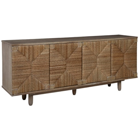 Jamestown Sideboard