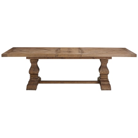 Sandbridge Extension Dining Table