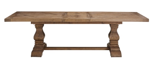 Sandbridge Extension Dining Table