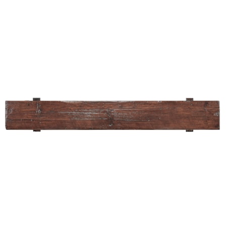 Barrett Five Drawer Server