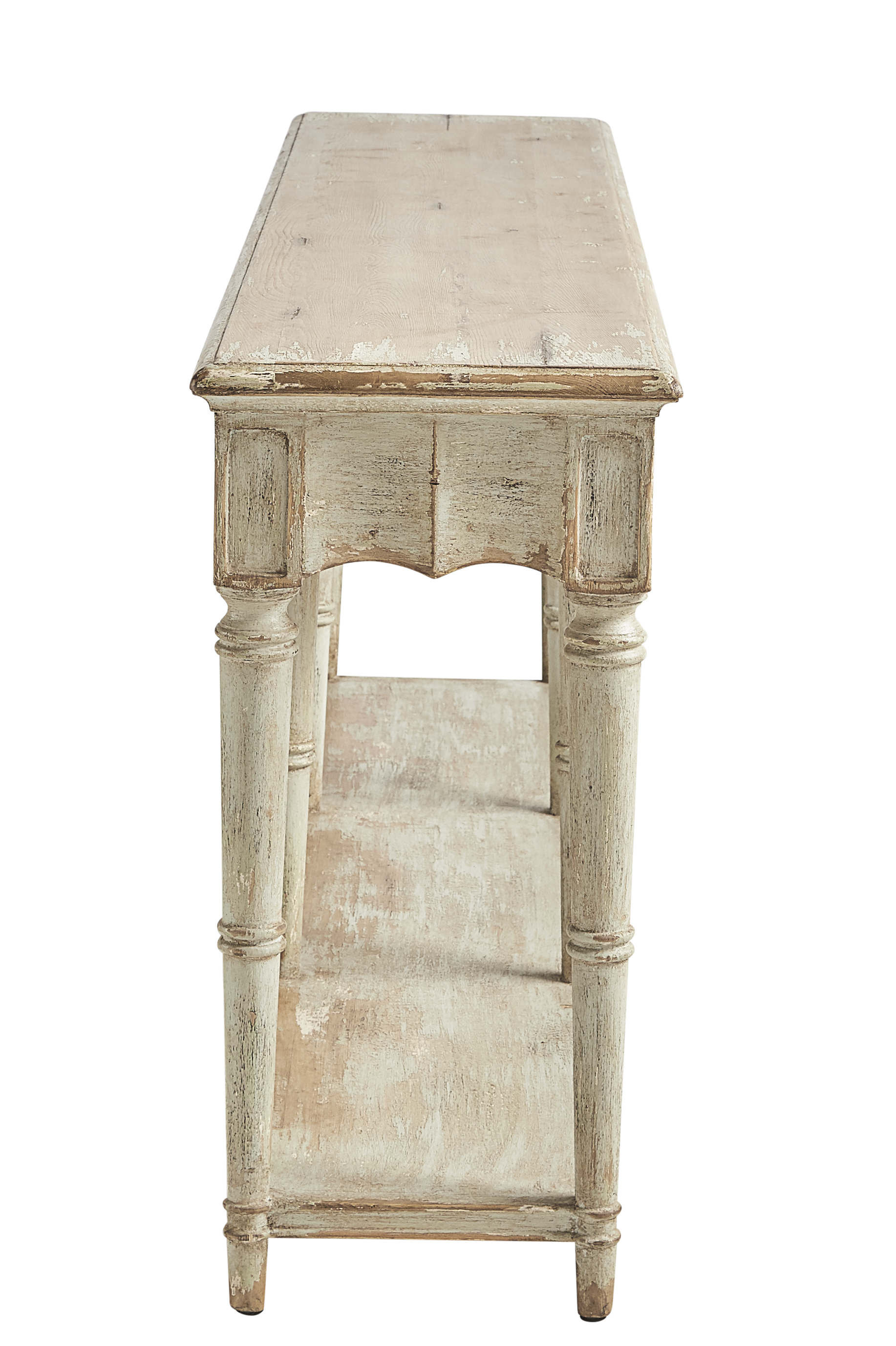 Furniture Classics 57863 Parkdale Console Table Jacksonville