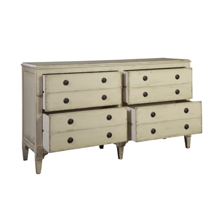 Brookside Chest