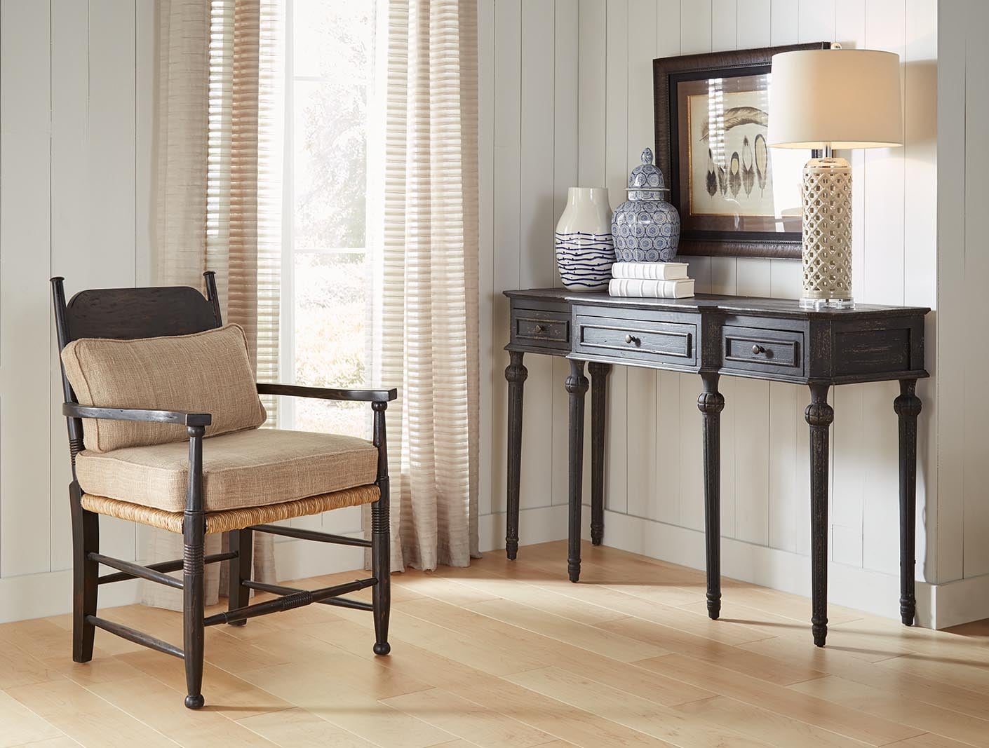 Furniture Classics Accents Chatham Chair