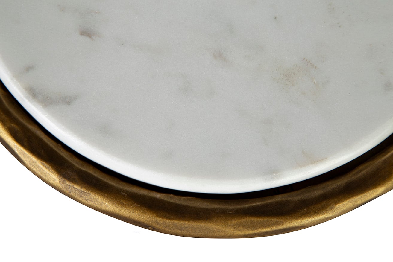 Lindsay Martini Table