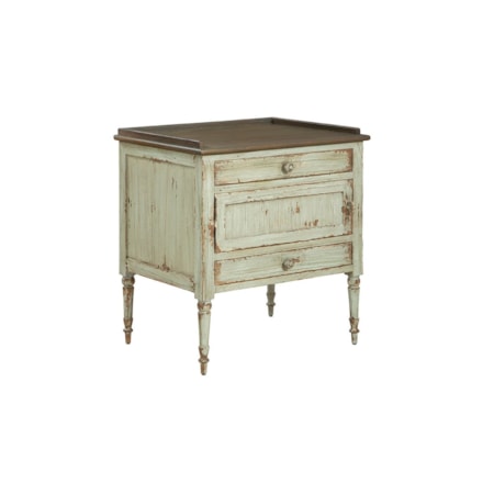 Thatcher End Table