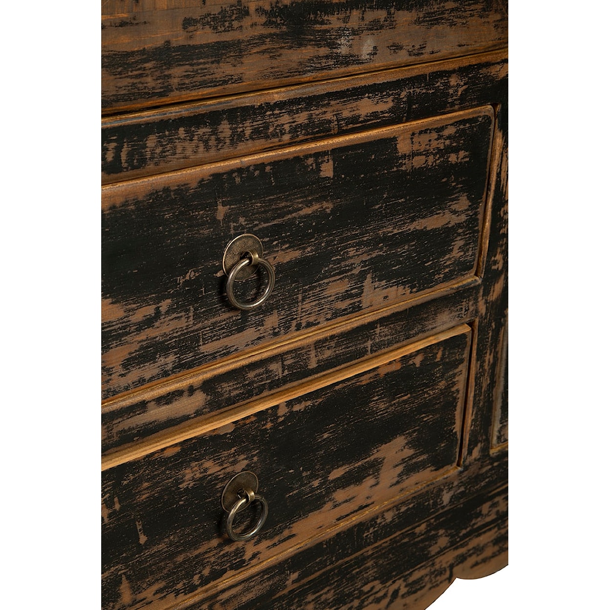 Furniture Classics Furniture Classics Eugene Armoire