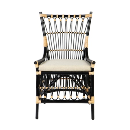 Woodcrest Dining Chair