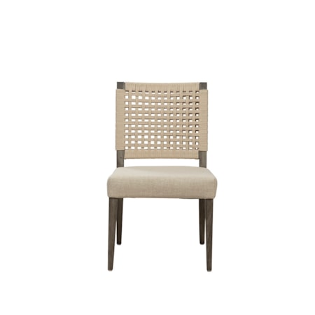 Savannah Side Chair